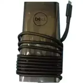 Zasilacz Dell PN0CV — ładowarka do laptopa USB-C 90 W, kompatybilna z portami USB-C Dell