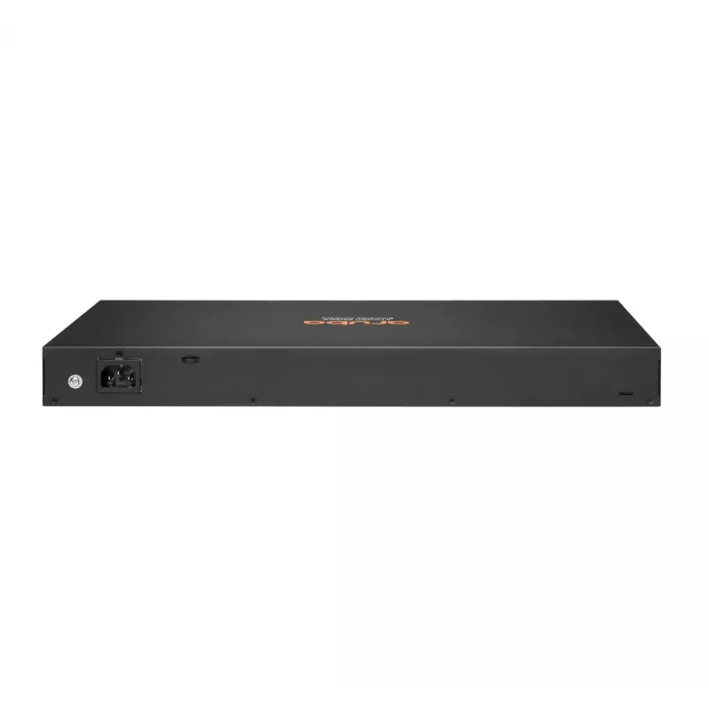Przełącznik zarządzalny Aruba 6000 48G 4SFP L3 Gigabit Ethernet 1U