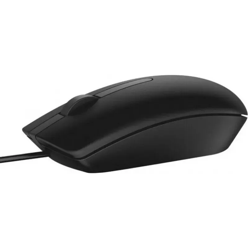 Mysz Dell USB przewodowa optyczna DMV3P