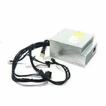 Wewnętrzny zasilacz Dell 260W 8X63N — kompatybilny zasilacz serwerowy, moc 260 W