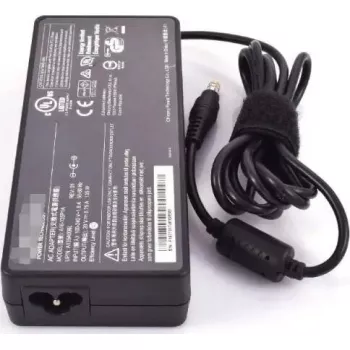 Zasilacz sieciowy Dell WVCG8 65W ze złączem baryłkowym 4,5 mm