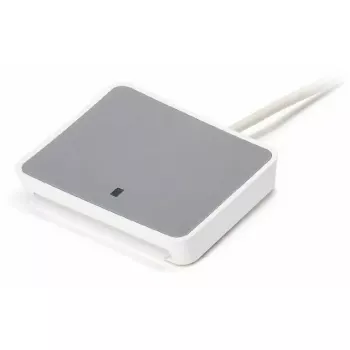 Czytnik kart inteligentnych Identiv uTrust 2700 R interfejs USB - czytnik stykowy, model 905369-1