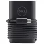 Zasilacz sieciowy Dell 65W USB-C 9FNYW – Zasilacz USB-C 65 W do laptopów i kompatybilnych urządzeń