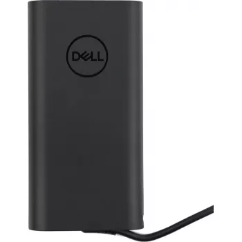 Zasilacz sieciowy Dell 130W USB-C 93KG9 — ładowarka do laptopa, wyjście USB-C PD