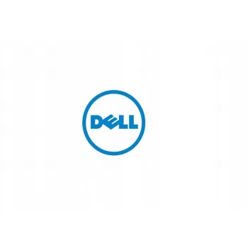 Mysz Dell DJ301 optyczna USB niskoprofilowa
