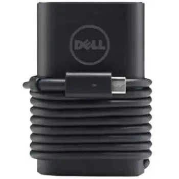 Zasilacz AC Dell MRDJ6 90W — kompatybilny z różnymi laptopami Dell, ładowarka zamienna