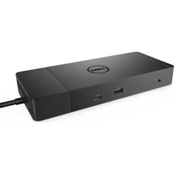 Stacja dokująca Dell WD19DCS z dwoma portami USB-C i zasilaniem Power Delivery 130W (model VGRT8)