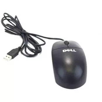 Mysz Dell YH933 mechaniczna USB