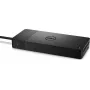 Stacja dokująca Dell Thunderbolt 4 DFV65 z zasilaniem 90W i obsługą dwóch wyświetlaczy 4K