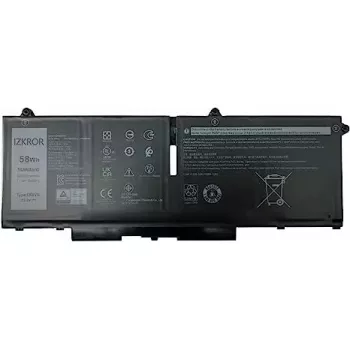 Bateria do laptopa Dell BTRY 451-BCWY 58WHR litowa, pojemność 58 Wh