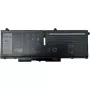Bateria do laptopa Dell BTRY 451-BCWY 58WHR litowa, pojemność 58 Wh