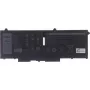 Bateria do laptopa Dell FK0VR 58 Wh litowo-jonowa do kompatybilnych notebooków Dell