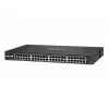 Managed Switch Aruba 6100 48G 4SFP+