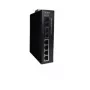 Przełącznik niezarządzalny Barox PC-IA402-S