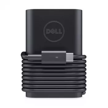 Zasilacz sieciowy Dell HNWD2 45 W USB‑C do laptopów i kompatybilnych urządzeń