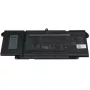 Bateria Dell 42Wh litowo-jonowa 3-ogniwowa 451-BCSI do kompatybilnych laptopów Dell