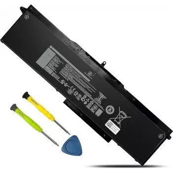 Bateria do laptopa Dell 31,5 Wh 3-ogniwowa Li-ion model 01WND8