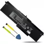 Bateria do laptopa Dell 31,5 Wh 3-ogniwowa Li-ion model 01WND8