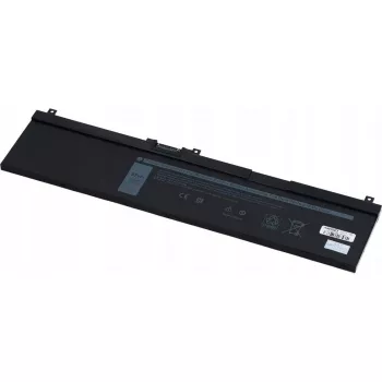 Bateria do laptopa Dell NYFJH 97Wh litowo-jonowa do kompatybilnych notebooków Dell
