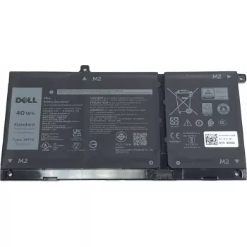 Bateria do laptopa Dell 40 Wh 3-ogniwowa model 0K3N6W (zamiennik do kompatybilnych notebooków Dell)