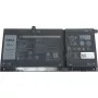 Bateria do laptopa Dell 40 Wh 3-ogniwowa model 0K3N6W (zamiennik do kompatybilnych notebooków Dell)