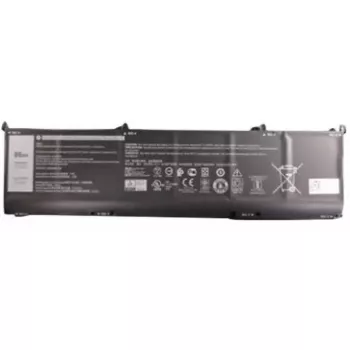 Bateria do laptopa Dell 86 Wh 6-ogniwowa litowo-jonowa do wybranych modeli Dell (451-BCQI)