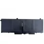 Bateria do laptopa Dell 07VTMN 42Wh 3-ogniwowa zamiennik