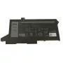 Bateria do laptopa Dell 42Wh litowo-jonowa 3-ogniwowa 451-BCSU
