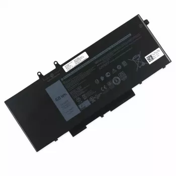 Oryginalna bateria do laptopa Dell Latitude 5501 5401 5511 5510 5411 5410 Precision 3541 3551 3550 Inspiron 7500 7506 7706 Type: 3HWPP 3PCVM 10X1J 1VY7F 3YNXM T6DC2 YPVX3