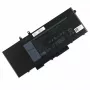 Oryginalna bateria do laptopa Dell Latitude 5501 5401 5511 5510 5411 5410 Precision 3541 3551 3550 Inspiron 7500 7506 7706 Type: 3HWPP 3PCVM 10X1J 1VY7F 3YNXM T6DC2 YPVX3