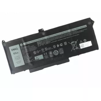 Bateria do laptopa Dell 63Wh litowo-jonowa 451-BCSW, kompatybilna z systemami Dell, wewnętrzna wymiana
