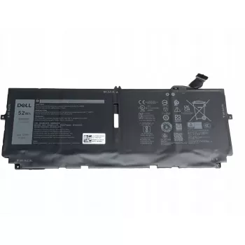 Bateria do laptopa Dell 52Wh 4-ogniwowa model 451-BCOW do kompatybilnych notebooków Dell