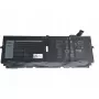 Bateria do laptopa Dell 52Wh 4-ogniwowa model 451-BCOW do kompatybilnych notebooków Dell