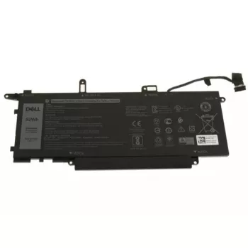 Bateria do laptopa Dell 52 Wh 4-ogniwowa litowo-jonowa 451-BCPE do kompatybilnych notebooków Dell