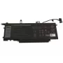 Bateria do laptopa Dell 52 Wh 4-ogniwowa litowo-jonowa 451-BCPE do kompatybilnych notebooków Dell