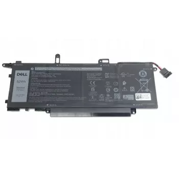 Bateria do notebooka Dell NF2MW 52Wh litowo-polimerowa do kompatybilnych laptopów Dell