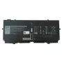 Bateria do laptopa Dell 51Wh Li‑ion do XPS (model 52TWH)