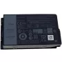 Bateria do laptopa Dell 26 Wh 2-ogniwowa 7XNTR kompatybilna z notebookami Dell