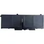 Bateria Dell H5H20 — 56 Wh 3-ogniwowa litowo-jonowa zamienna do kompatybilnych laptopów Dell