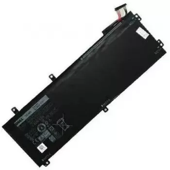 Bateria do laptopa Dell 34 Wh 0C668F litowo-jonowa do zgodnych notebooków Dell