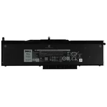 Bateria do laptopa Dell 38Wh 2-ogniwowa Li-Polimer 0KWWW4 do kompatybilnych laptopów Dell