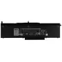 Bateria do laptopa Dell 38Wh 2-ogniwowa Li-Polimer 0KWWW4 do kompatybilnych laptopów Dell