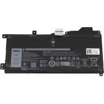 Bateria do laptopa Dell 38 Wh litowo-jonowa 0T5H6P do kompatybilnych notebooków Dell