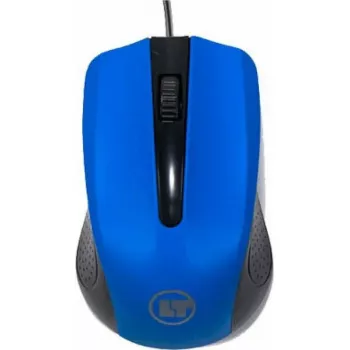 Przewodowa mysz optyczna Dell 011D3V, złącze USB, przewodowa mysz optyczna USB
