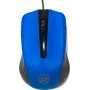 Przewodowa mysz optyczna Dell 011D3V, złącze USB, przewodowa mysz optyczna USB