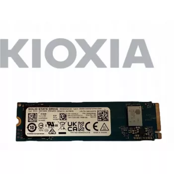 Dysk SSD Lenovo M.2 2280 PCIe 4.0 512 GB — wewnętrzna pamięć masowa NVMe