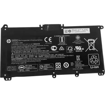 Bateria do laptopa HP 44Wh Li-Polymer 800232-241, bateria zamienna do kompatybilnych notebooków HP
