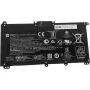 Bateria do laptopa HP 44Wh Li-Polymer 800232-241, bateria zamienna do kompatybilnych notebooków HP