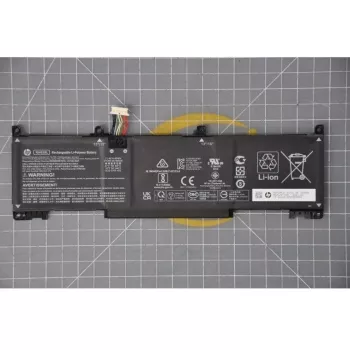 Laptop bateria HP 44Wh Lithium-Polymer model 800232-271 for Kompatybilny HP notebooks