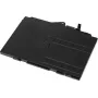 Zgodny zamiennik baterii litowo-jonowej do laptopa HP HSTNN-DB6V 44Wh